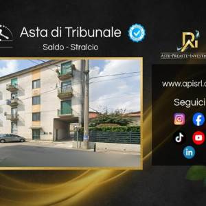 Apartment for sale, Via giuseppe mazzin i, Arsago Seprio