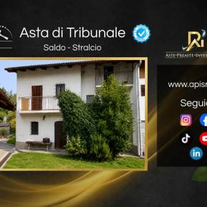 Apartment for sale, Borgata Clara o Savai 75/A, Barge