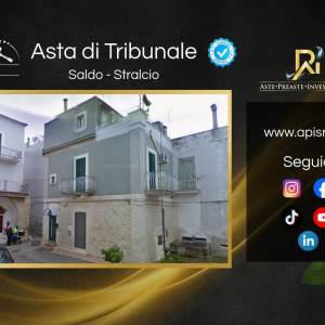 Apartment for sale, Largo Piscina della Terra 17, Grumo Appula