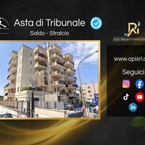 Appartamento in vendita, Viale europa 57, Aversa