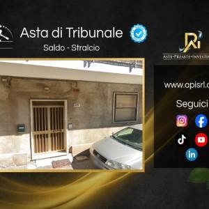 Appartamento in vendita, Via Sant'Antonio, 5, Chiaravalle Centrale
