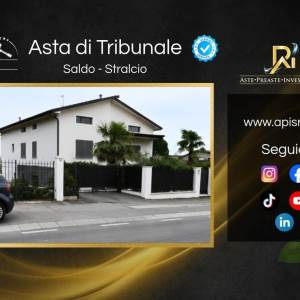 Appartamento in vendita, Via XXV Aprile 24, Passirano