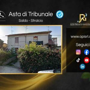 Apartment for sale, Viale del Minatore, 41, Caltanissetta