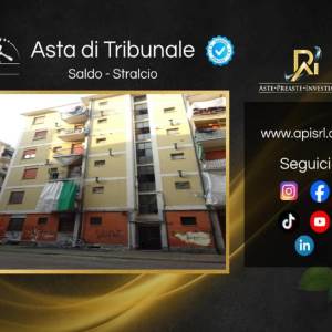 Apartment for sale, Piazza Garibaldi 10, Pioltello