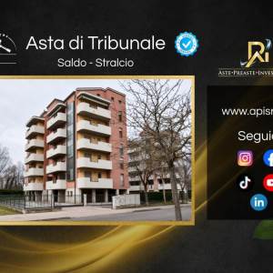 Appartamento in vendita, Via dell'Orto 6, Mirandola