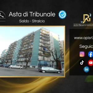 Apartment for sale, Via Francesco Cilea 8, Pioltello