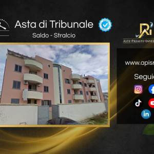 Apartment for sale, Via Liguria, San Cesario di Lecce