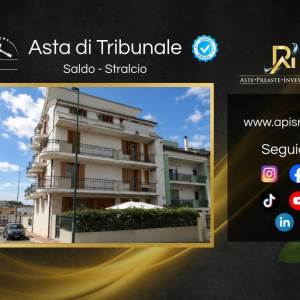 Apartment for sale, Via S. Quasimodo 2, Gravina in Puglia