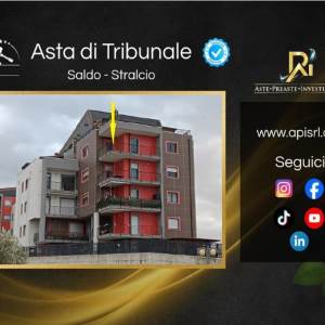 Apartment for sale, Via Madonna delle Grazie, Termoli