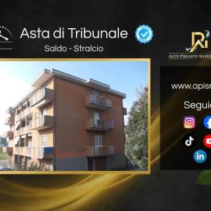 Appartamento in vendita, Via delle Cascate 6, Cassano d'Adda