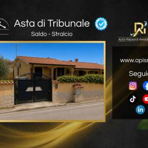 Appartamento in vendita, Via Tagliamento 61 A, Ardea