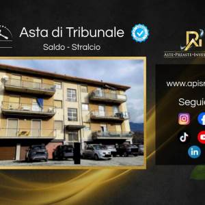 Apartment for sale, Via Brigata Partigiani Albenza 22, Cisano Bergamasco