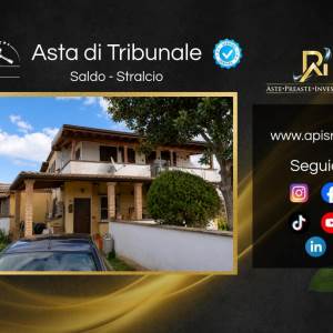 Appartamento in vendita, Via Capri 7, Ardea