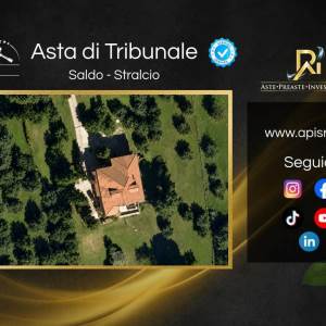 Apartment for sale, Via della Neccia Est 18, Velletri