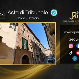 Appartamento in vendita, Corso Vittorio Emanuele 3, Cave