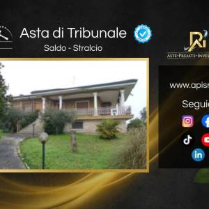 Appartamento in vendita, Strada Palazzino 1, Roverbella