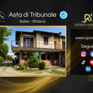 Apartment for sale, Via Guglielmo Marconi 8, Limbiate