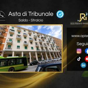 Appartamento in vendita, Corso guglielmo marconi 23, Civitavecchia