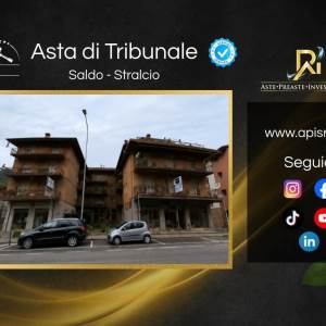 Appartamento in vendita, Via Nazionale 53/E, Casazza
