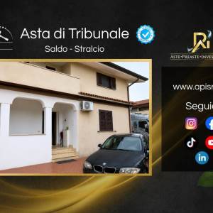 Appartamento in vendita, Via Isolabella 39, Cisterna di Latina