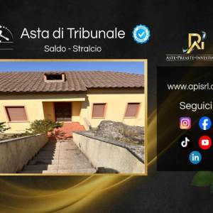 Apartment for sale, Località Lu Curosu, Tempio Pausania