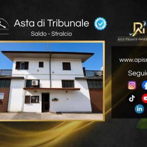 Appartamento in vendita, Via Treviso 13, Pomezia
