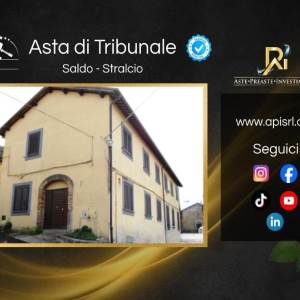 Apartment for sale, Via del Cantinone, Capodimonte