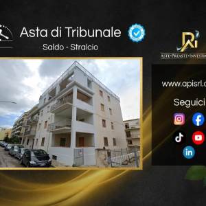 Apartment for sale, Via Pasquale Paoli, 70, Alghero