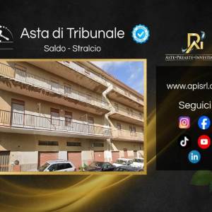 Apartment for sale, Via eremo condera, 22, Reggio di Calabria