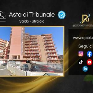 Appartamento in vendita, Viale Bummacaro, 7/M, Catania