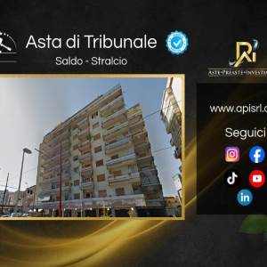 Appartamento in vendita, Corso dei Mille, 566, Palermo