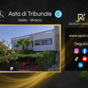 Appartamento in vendita, Viale Monte Finestrelle, Gibellina