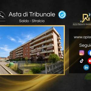 Appartamento in vendita, Via Cesare Augusto 47, Tivoli