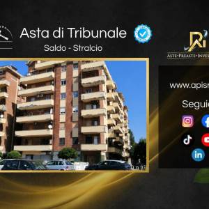 Appartamento in vendita, Via palo laziale 9, Ladispoli
