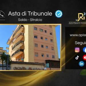 Appartamento in vendita, Via palo laziale 53, Ladispoli