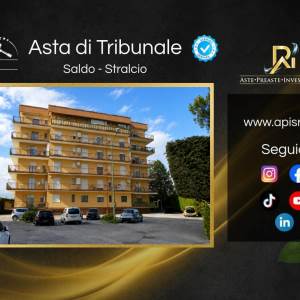 Apartment for sale, Via Palinuro 33, Pontecagnano Faiano
