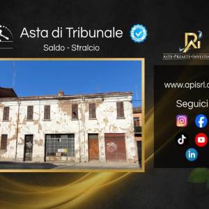 Apartment for sale, Via circondario sud.  40-42-44, Lugo