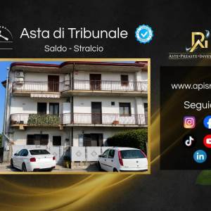Apartment for sale, Via italia 90, San Giorgio del Sannio