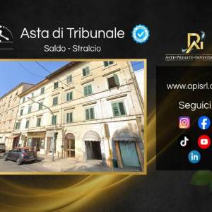Appartamento in vendita, Viale Cristoforo Colombo, Ancona