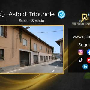 Appartamento in vendita, Piazza Gramsci 6/7, Vergiate