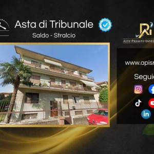 Appartamento in vendita, Via del Carroccio 14, Nerviano