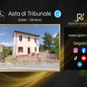 Apartment for sale, Via Ponte Musone, 4, Filottrano