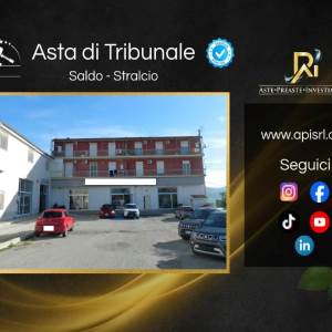 Apartment for sale, Via unità d’Italia, Agrigento
