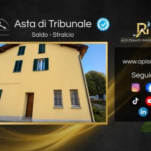 Appartamento in vendita, Via Generale Antonio Tommaso Cantore 13, Vimercate