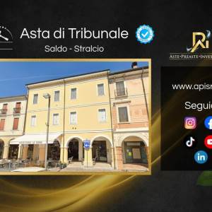 Appartamento in vendita, Largo Martiri della Libertà 25, Gonzaga