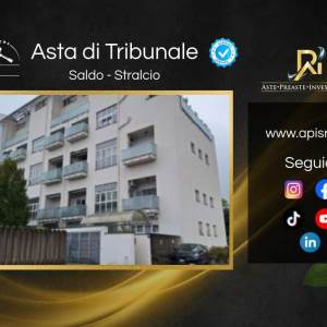 Apartment for sale, Via Luigi Ornato 82, Milano