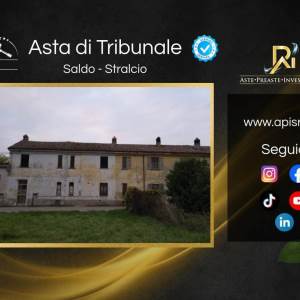 Apartment for sale, Frazione Gallia 2/bis, Pieve del Cairo