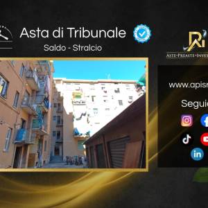 Apartment for sale, Via Cernaia 12, Paderno Dugnano