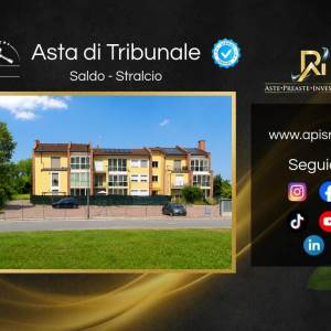 Appartamento in vendita, Via aristide oggero 45, Casale Monferrato