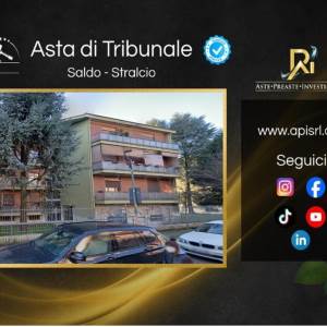 Appartamento in vendita, Via E. Toti 24, Cremona